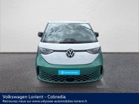 Voitures D'occasion À Lanester | Volkswagen Id. Buzz 286Ch Pro 7 Places 86 Kwh