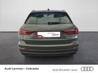 Voitures D'occasion À Lannion | Audi Q3 35 Tfsi 150Ch Advanced S Tronic 7