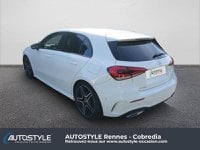 Voitures D'occasion À La Mézière | Mercedes-Benz Classe A 180 136Ch Amg Line 7G-Dct