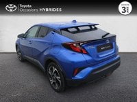 Voitures D'occasion À Ploërmel | Toyota C-Hr 122H Edition 2Wd E-Cvt My20