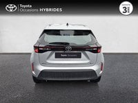 Voitures D'occasion À Plérin | Toyota Yaris Cross 116H Dynamic Mc24