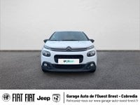 Voitures D'occasion À Brest | Citroën C3 Bluehdi 100Ch Feel Business S&S E6.D-Temp Bvm5
