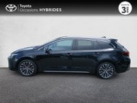 Voitures D'occasion À Ploërmel | Toyota Corolla Touring Spt 1.8 140Ch Design My25