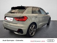Voitures D'occasion À Quimper | Audi A1 Sportback 30 Tfsi 116Ch S Line Plus S Tronic 7