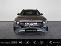Voitures D'occasion À Quimper | Mercedes-Benz Eqa 250+ 190Ch Amg Line
