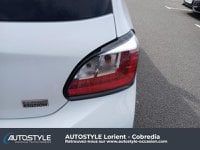 Voitures D'occasion À Lanester | Mitsubishi Space Star 1.2 Mivec 71Ch Red Line Edition 2024