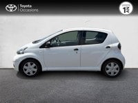 Voitures D'occasion À Vannes | Toyota Aygo 1.0 Vvt-I 68Ch 5P