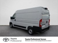 Voitures D'occasion À Vannes | Toyota Proace Max Fg L2H2 3.3 140Ch Start Ng24