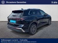 Voitures D'occasion À Lanester | Volkswagen Tiguan 2.0 Tdi 150Ch Elegance Dsg7