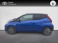 Voitures D'occasion À Pluneret | Toyota Aygo 1.0 Vvt-I 72Ch X-Clusiv 5P My20