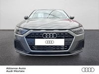 Voitures D'occasion À Saint-Martin-Des-Champs | Audi A1 Sportback 30 Tfsi 116Ch Design S Tronic 7