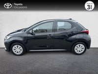 Voitures D'occasion À Belz | Toyota Yaris 120 Vvt-I Dynamic Business 5P My22