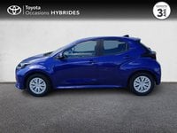 Voitures D'occasion À Ploërmel | Toyota Yaris 116H Dynamic 5P My26
