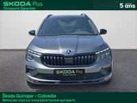 Voitures D'occasion À Quimper | Škoda Kamiq 1.0 Tsi Evo 2 116Ch Monte Carlo Dsg7