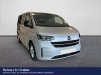 Voitures D'occasion À Cesson-Sévigné | Volkswagen Caravelle L1 2.0 Tdi 150Ch Life Bva8