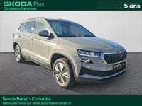 Voitures D'occasion À Brest | Škoda Karoq 1.0 Tsi 110Ch Ambition
