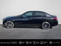 Voitures D'occasion À Saint-Grégoire | Mercedes-Benz Classe C 300 D E Hybrid Eq 197+129Ch Amg L...