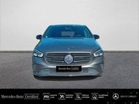 Voitures D'occasion À Brest | Mercedes-Benz Classe B 180D 116Ch Progressive Line Edition 7G-Dct