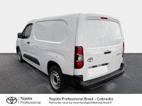 Voitures D'occasion À Brest | Toyota Proace City Long 130 D-4D Start Mc24