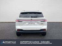 Voitures D'occasion À Lanester | Mg Ehs 1.5 Hybrid+ 224Ch Luxury