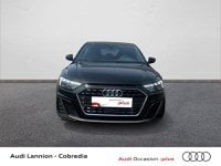 Voitures D'occasion À Saint-Brieuc | Audi A1 Sportback 30 Tfsi 116Ch S Line S Tronic 7
