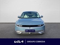 Voitures D'occasion À Lannion | Hyundai Ioniq 5 77 Kwh - 229Ch Executive