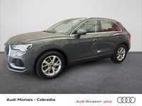 Voitures D'occasion À Saint-Martin-Des-Champs | Audi Q3 35 Tdi 150Ch Design S Tronic 7