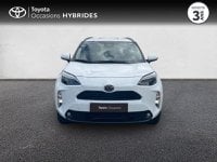 Voitures D'occasion À Plérin | Toyota Yaris Cross 116H Dynamic Mc24