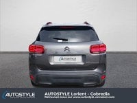 Voitures D'occasion À Lanester | Citroën C5 Aircross Bluehdi 130Ch S&S Shine Pack Eat8