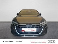 Voitures D'occasion À Lanester | Audi A3 Berline 1.5 Tfsi 150Ch Hybride S Line S Tronic 7