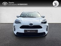 Voitures D'occasion À Lanester | Toyota Yaris Cross 116H Dynamic My22