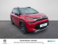 Voitures D'occasion À Saint-Martin-Des-Champs | Citroën C3 Aircross Puretech 130Ch S&S Shine Eat6