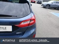 Voitures D'occasion À Lanester | Ford Fiesta Active 1.0 Ecoboost 125Ch Mhev Active X
