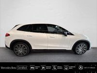 Voitures D'occasion À Quimper | Mercedes-Benz Eqe Suv 500 408Ch Amg Line 4Matic