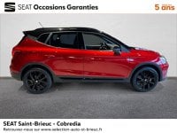 Voitures D'occasion À Saint-Brieuc | Seat Arona 1.0 Tsi 95Ch Fr