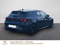 Voitures D'occasion À Quimper | Cupra Leon 1.5 Ehybrid 204Ch V Dsg6