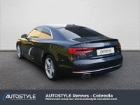 Voitures D'occasion À La Mézière | Audi A5 2.0 Tdi 190Ch Ultra S Line S Tronic 7