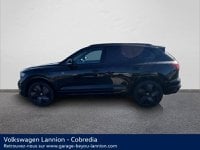 Voitures D'occasion À Lannion | Volkswagen Touareg 3.0 Tsi Ehybrid 462Ch R 4Motion Bva8