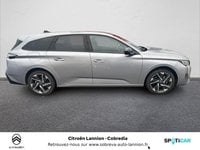 Voitures D'occasion À Lannion | Peugeot 308 Sw 1.2 Puretech 130Ch S&S Allure Pack Eat8
