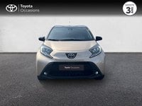 Voitures D'occasion À Plérin | Toyota Aygo X 1.0 Vvt-I 72Ch Design My24