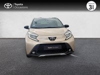 Voitures D'occasion À Vannes | Toyota Aygo X 1.0 Vvt-I 72Ch Collection S-Cvt My24
