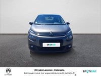 Voitures D'occasion À Lannion | Citroën C3 Puretech 82Ch Feel S&S E6.D-Temp