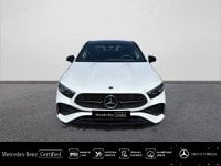 Voitures D'occasion À Brest | Mercedes-Benz Classe A Berline 180 D 116Ch Amg Line 8G-Dct