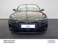 Voitures D'occasion À Saint-Martin-Des-Champs | Audi A6 Avant E-Tron E-Tron Performance 367Ch S ...