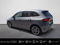Voitures D'occasion À Saint-Malo | Mercedes-Benz Classe B 250 E 163+109Ch Amg Line 8G-Dct