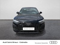 Voitures D'occasion À Saint-Brieuc | Audi Q5 Sportback 55 Tfsi E 367Ch S Line Quattro S Tronic 7