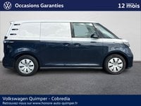 Voitures D'occasion À Quimper | Volkswagen Id. Buzz Cargo 204Ch 77Kwh