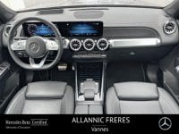 Voitures D'occasion À Vannes | Mercedes-Benz Eqb 350 292Ch Amg Line 4Matic