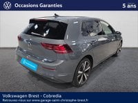 Voitures D'occasion À Brest | Volkswagen Golf 1.5 Ehybrid 204Ch Vw Edition Dsg6