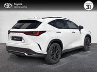 Voitures D'occasion À Plérin | Lexus Nx 450H+ 292Ch F Sport Executive 4Wd My26